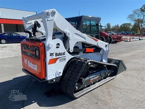 2021 bobcat t870 for sale|bobcat t770 for sale craigslist.